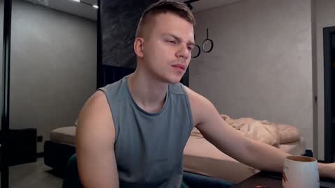 Justin online show from January 20, 5:26 am