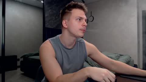 Justin online show from February 20, 7:45 am