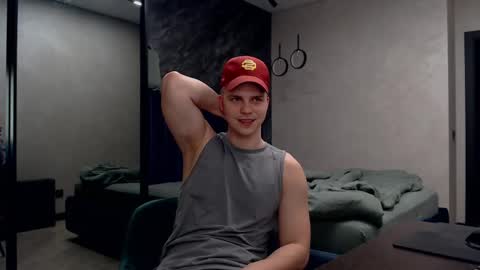 Justin online show from March 7, 6:46 am