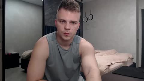 Justin online show from September 16, 2:56 am