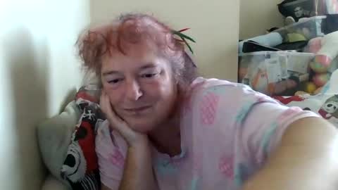 pretty tied up online show from August 5, 5:05 pm