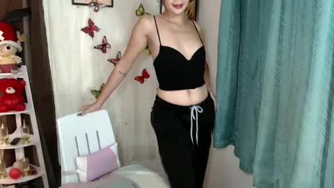 agatha online show from December 18, 7:15 am