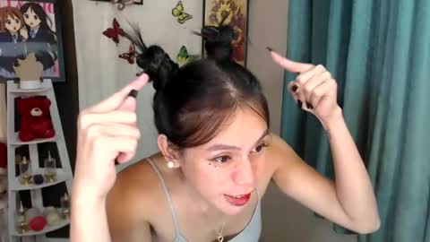 agatha online show from January 29, 1:16 am