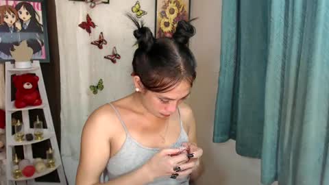 agatha online show from January 29, 4:26 am