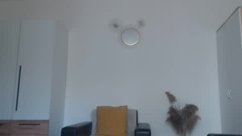 Alma online show from March 10, 10:48 am