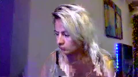 Missy  Jack online show from March 23, 7:18 pm