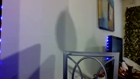 Snapshot of prettybabypetite chatting on June 17, 5:03 pm Missy Jack online show from June 17, 5:03 pm