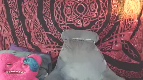 stacy online show from April 21, 6:34 pm