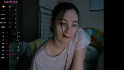 Bella online show from December 10, 5:07 am