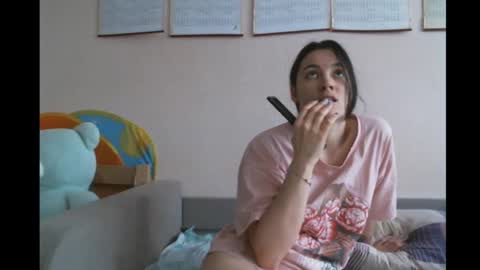 Bella online show from January 31, 11:13 am