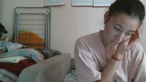 Bella online show from October 10, 8:57 am