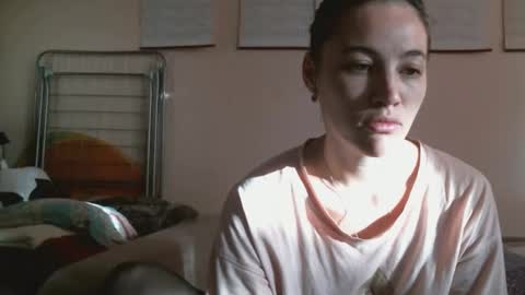 Bella online show from October 11, 4:22 am