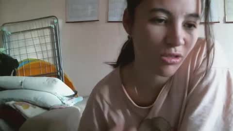 Bella online show from October 15, 4:56 am