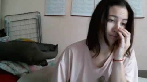 Bella online show from October 18, 5:10 am