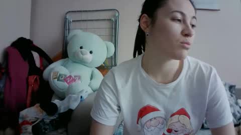 Bella online show from March 3, 9:59 am