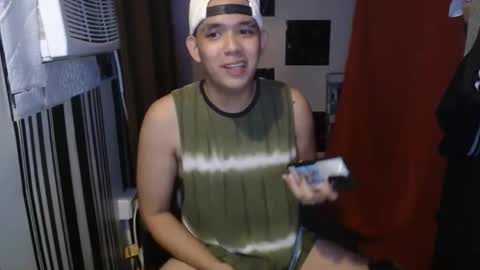 RAVEN online show from September 26, 7:12 am