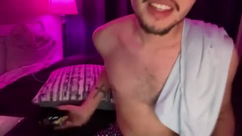 boy ken online show from April 18, 5:11 am