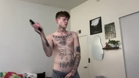 pretty boy online show from June 23, 6:11 am
