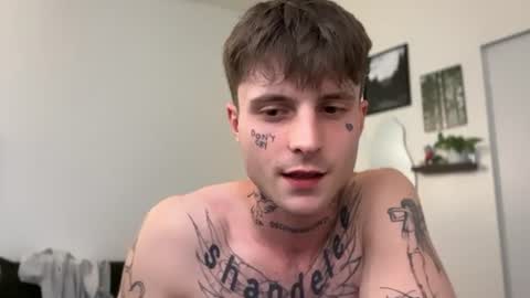 pretty boy online show from June 24, 4:55 am