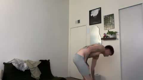 pretty boy online show from June 27, 5:01 am