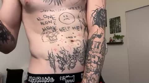 pretty boy online show from June 29, 3:57 am