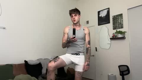 pretty boy online show from July 4, 3:56 am