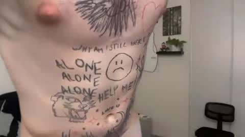 pretty boy online show from July 7, 4:04 am