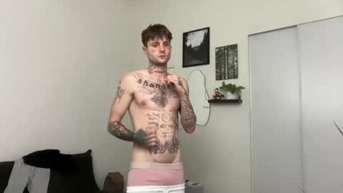 pretty boy online show from July 7, 6:47 am