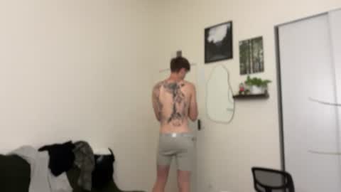 pretty boy online show from July 13, 5:10 am