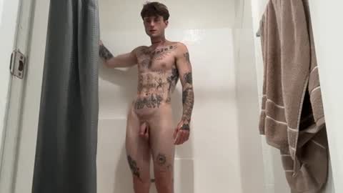pretty boy online show from July 30, 2:43 am