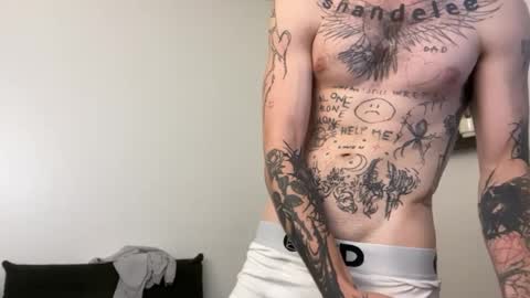 pretty boy online show from August 1, 4:34 am