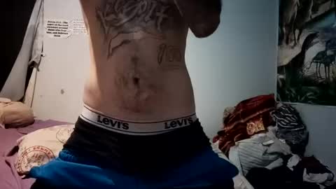 Prettyslangin69 FYPM online show from January 31, 7:50 am