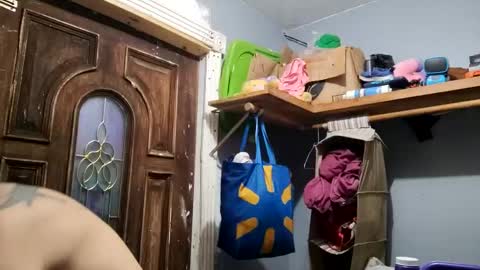 Prettyslangin69 FYPM online show from February 12, 8:49 am