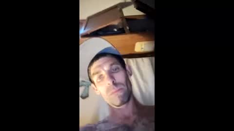 Prettyslangin69 FYPM online show from February 27, 7:44 am