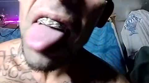 Prettyslangin69 FYPM online show from October 17, 11:02 am