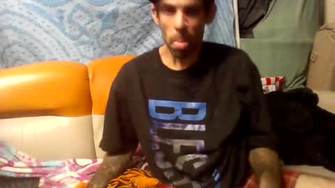 Prettyslangin69 FYPM online show from November 3, 1:29 am