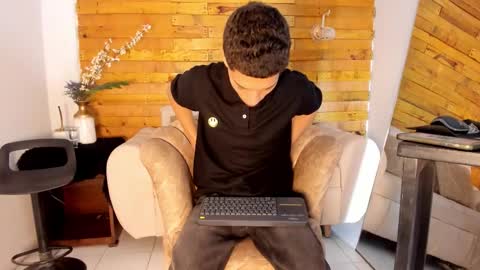 Camilo online show from November 23, 6:41 pm