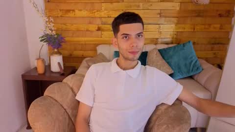 Camilo online show from January 10, 8:10 pm