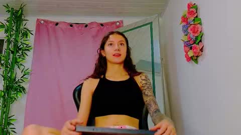 Enzo  Denis online show from February 26, 11:48 pm