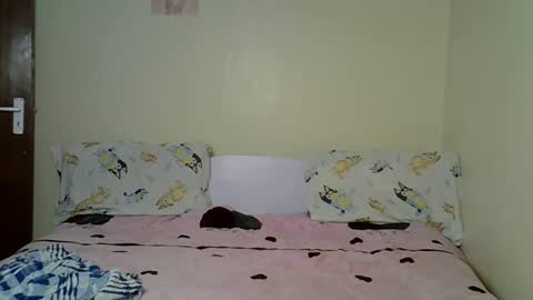 Bunny online show from February 16, 3:52 pm