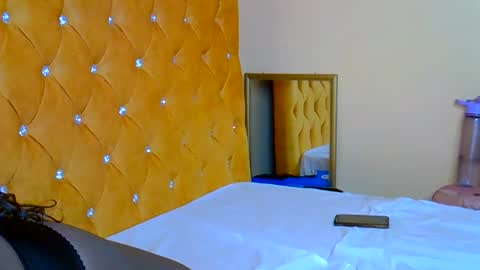 prettycandy0 online show from November 16, 4:40 am