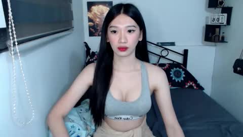 Snapshot of prettycumnotes69 chatting on February 11, 9:14 am ASHLEY online show from February 11, 9:14 am