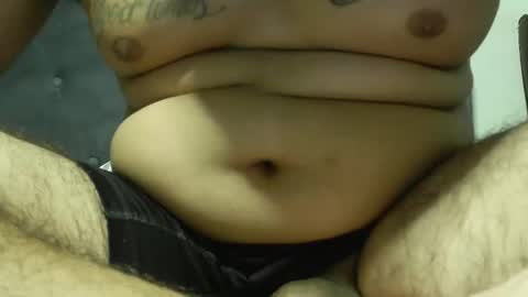 DADDYDICRICO6969 online show from April 9, 2:33 am