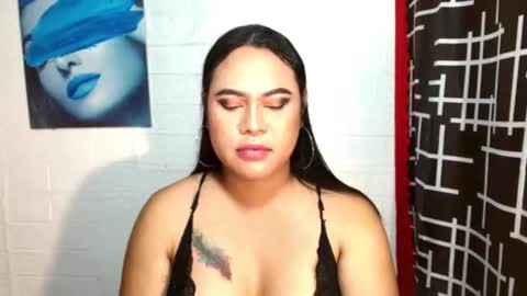 prettydiannara online show from October 18, 1:52 am