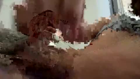 Snapshot of prettydude27 chatting on December 8, 8:51 am PrettyCouple online show from December 8, 8:51 am