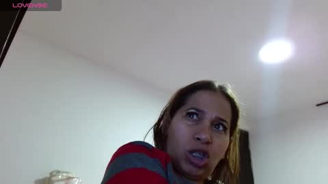 Snapshot of prettyduration chatting on February 21, 9:27 pm Caro sins online show from February 21, 9:27 pm