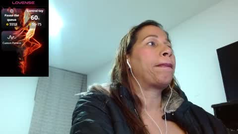 Caro sins online show from April 1, 11:02 pm