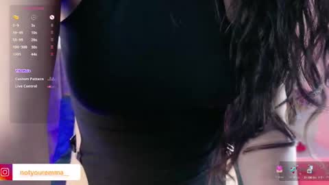 Emma  online show from March 29, 2:17 pm