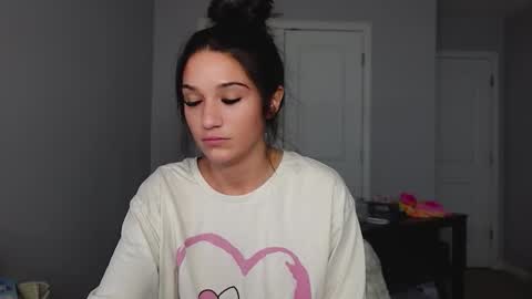 prettygirllltorii online show from March 30, 10:33 pm