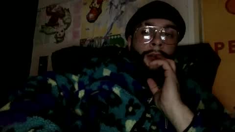 Snapshot of prettyglazed chatting on February 6, 1:38 am prettyglazed online show from February 6, 1:38 am